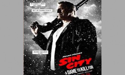 Sin City 2