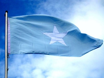 Somalia