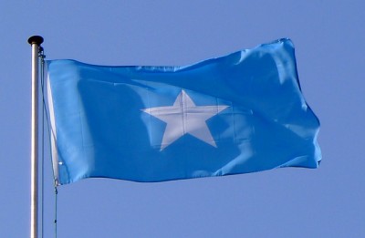 Somalia