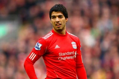 Suarez