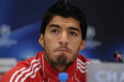 Suarez