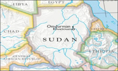 Sudan