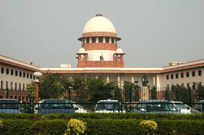 Supreme Court India