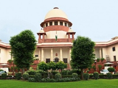 Supreme Court India