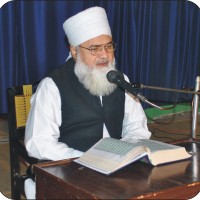 Syed Mohammad Saeed Hassan