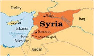 Syria