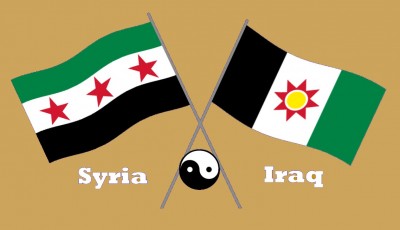 Syria,Iraq