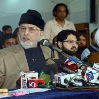 Tahir-ul-Qadri