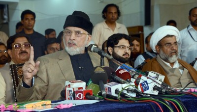  Tahir-ul-Qadri