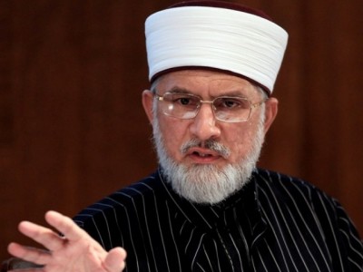 Tahir-ul-Qadri