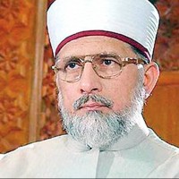 Tahir ul Qadri