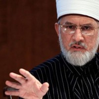 Tahir ul Qadri