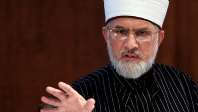 Tahir-ul-Qadri