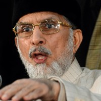 Tahir-ul-Qadri