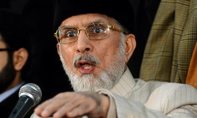 Tahir-ul-Qadri