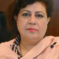 Tahira Asif