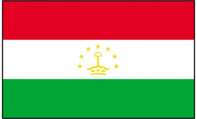 Tajikistan