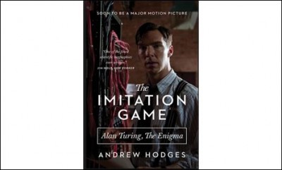  The Imitation Game