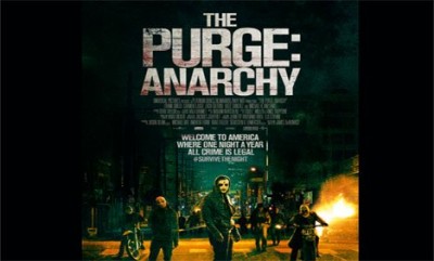 The Purged Anarchy