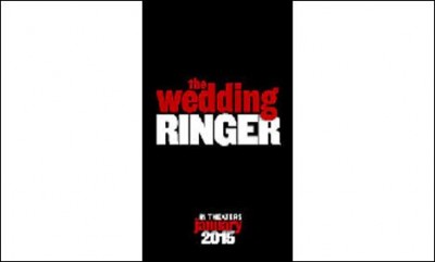 The Wedding Ringer