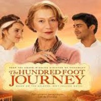 The Hundred Foot Journey