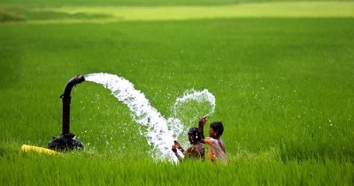 Tube Wells