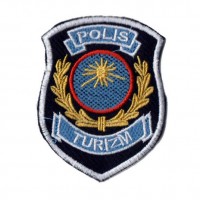 Turkish Police