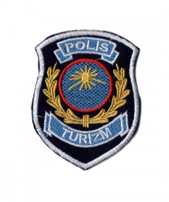  Turkish Police