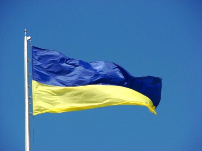 Ukraine