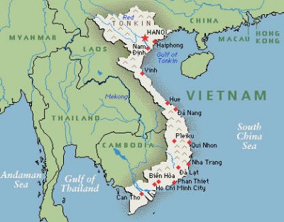 Vietnam