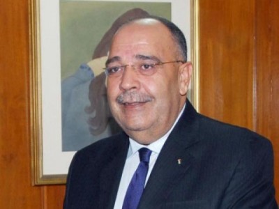 Walid Abu Ali