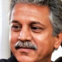 Waseem Akhtar