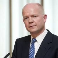 William Hague