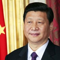 Xi Jinping