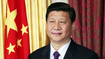 Xi Jinping