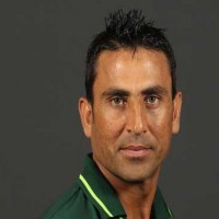 Younis Khan