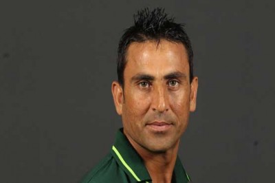 Younis Khan