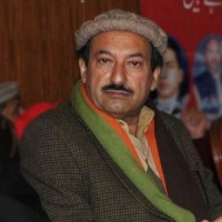 Zahid Khan