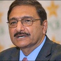 Zaka Ashraf