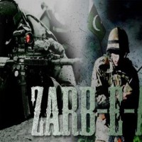 Zarb e Azb