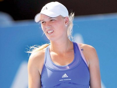 Caroline Wozniacki