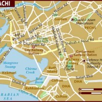 karachi