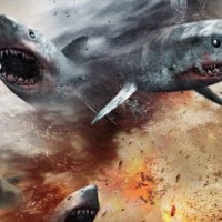 Sharknado 2: The Second One