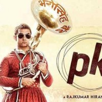 Aamir Khan, Movie PK