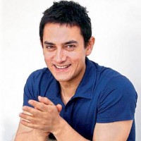 Aamir Khan