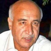 Abdul Malik Baloch