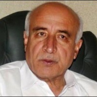 Abdul Malik Baloch