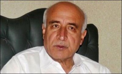 Abdul Malik Baloch