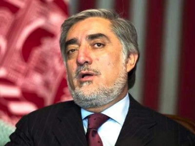 Abdullah Abdullah