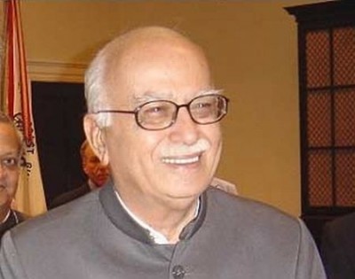 Advani